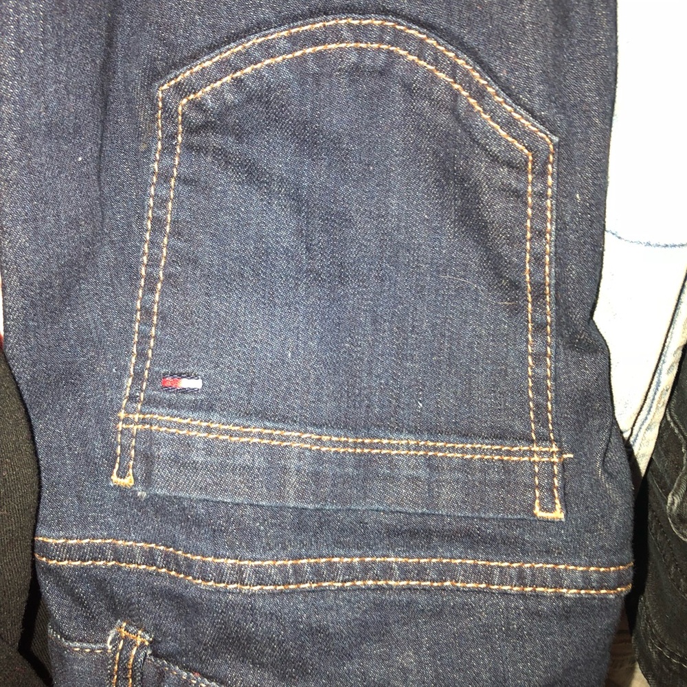 Tommy jeans